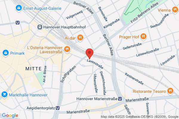 Kristall-Boutique GmbH