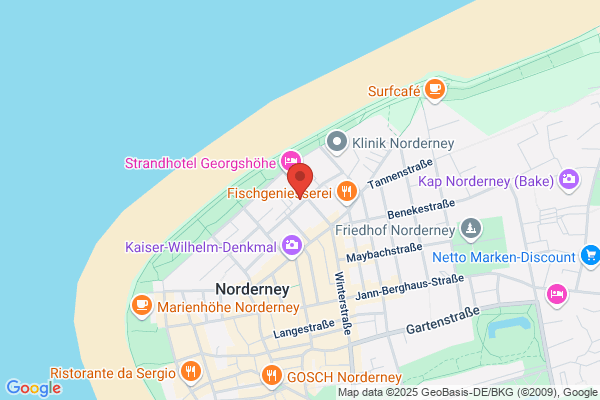Massagepraxis am Nordstrand