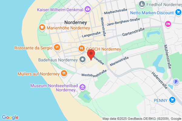 Norderney