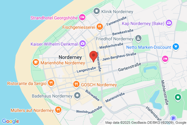 Oldenburgische Landesbank AG Filiale Norderney