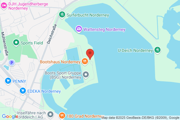 Surfschule-Norderney