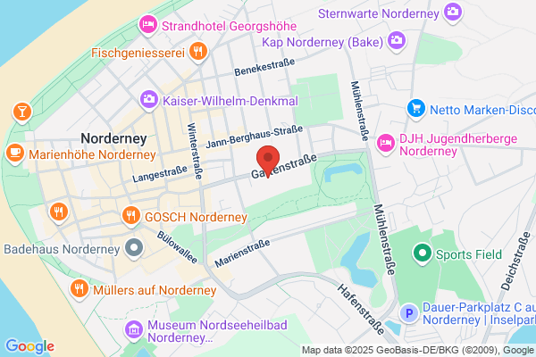 Hotel Hanseatic