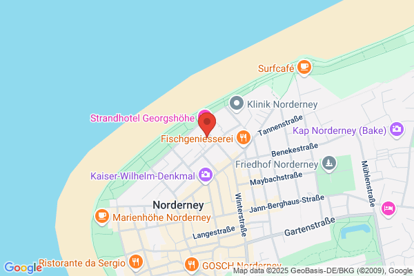 Nordstrand-Perle