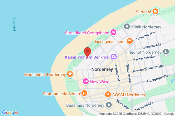 haus waterkant