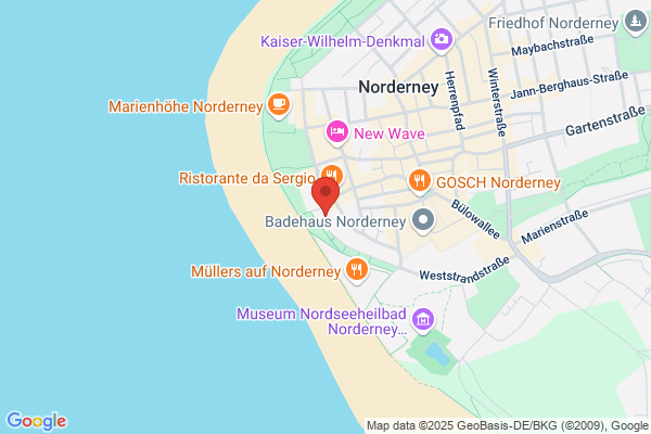 Norderney-Immobilien Jann Ennen e.K.
