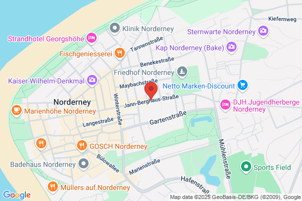 Norderneys