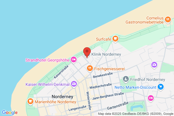 Nordseeklinik