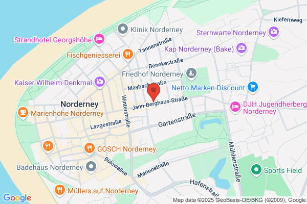 Restaurant Zweite Heimat 2020