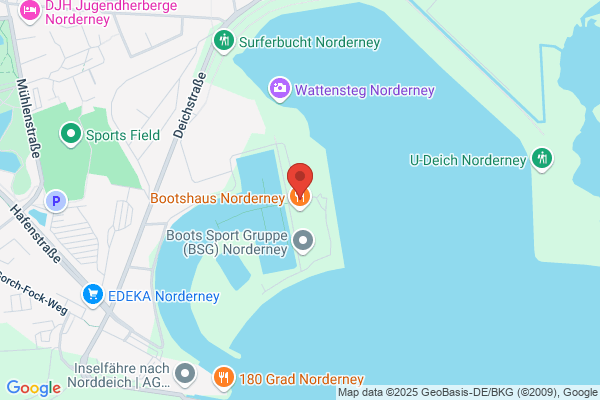 Seglerverein Norderney