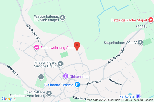 Fremdenverkehrsverein Stapelholm