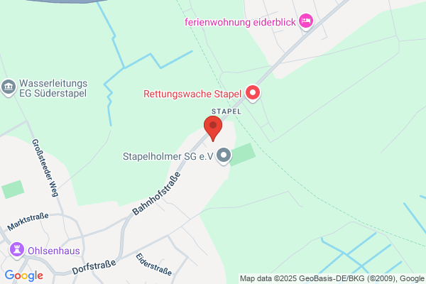 Aussenstelle Amt Kropp-Stapelholm