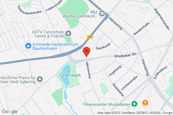 BBA GmbH Berger Bildungsservice Agentur
