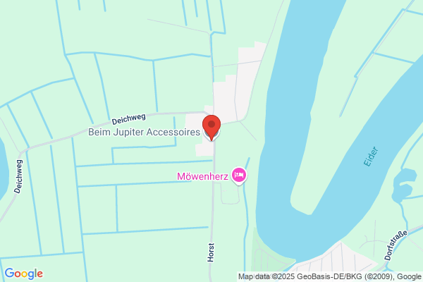 Beim Jupiter Accessoires GmbH
