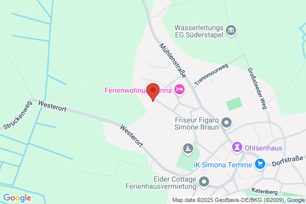 Bürodienst Stapelholm