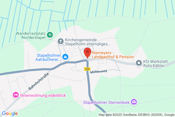 Jakobs Hotel und Gastronomie GmbH