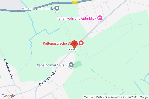 Mobile Tierheilpraxis Stapelholm