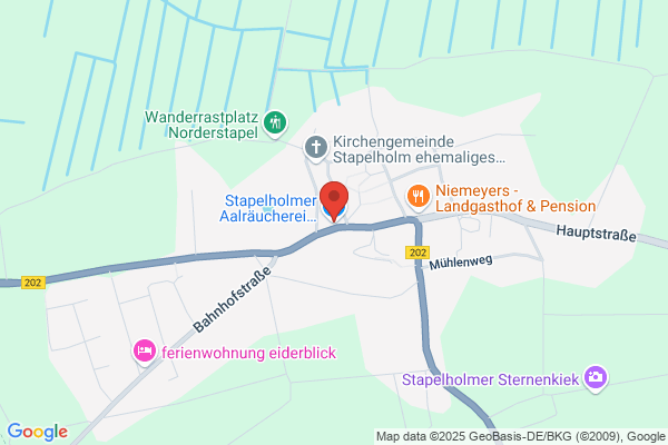 Stapelholmer Kaffeestuben