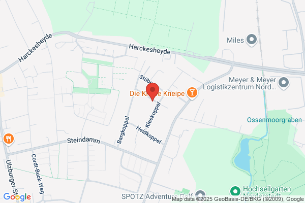 Concord Chem GmbH