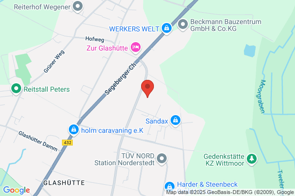 Oceanic Agency GmbH