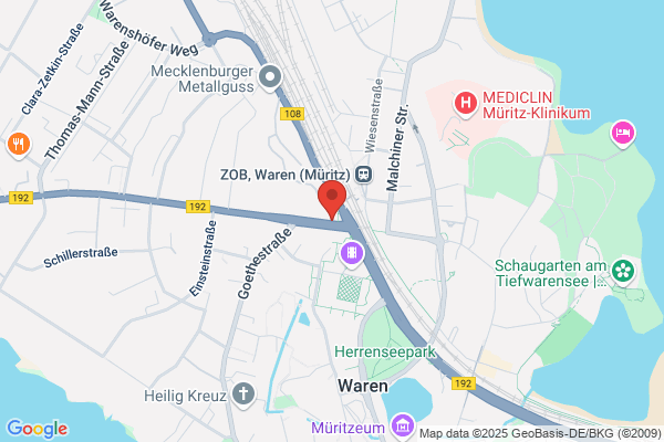 BST Borchert SicherheitsTechnik