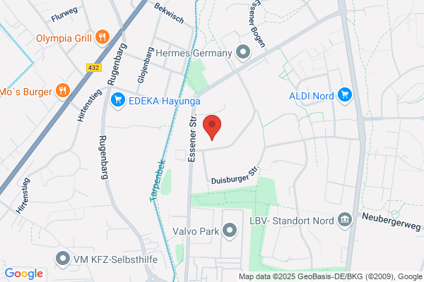 Accuratus Pflegedienst