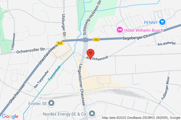 Hahne GmbH - Häuslicher Kranken- u. psychiatrischer Pflegedienst