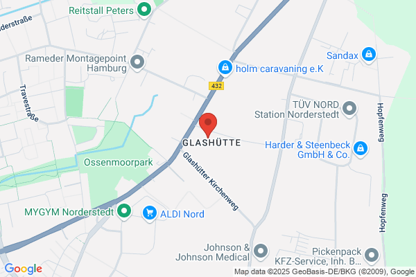 Tagespflege Glashütte