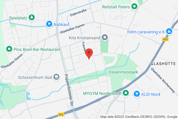 Norderstedter Rohstoff Centrum GmbH