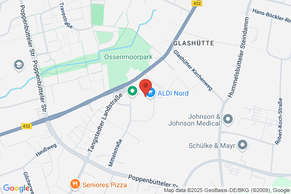Pflegedienst Ozean GmbH