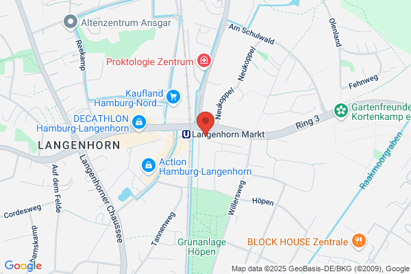 MediCareHome GmbH