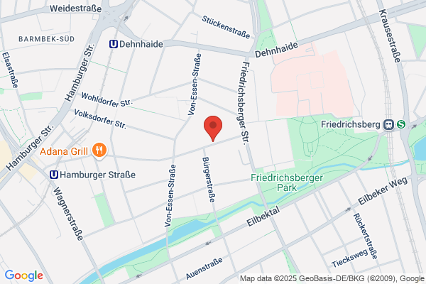Genotec Filialdirektion Hamburg
