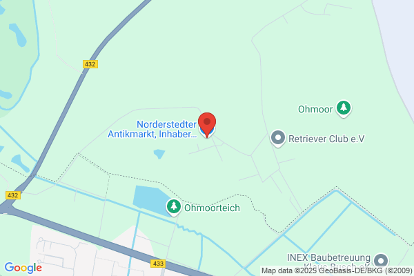 Norderstedter Antikmarkt-Jürgen Graf
