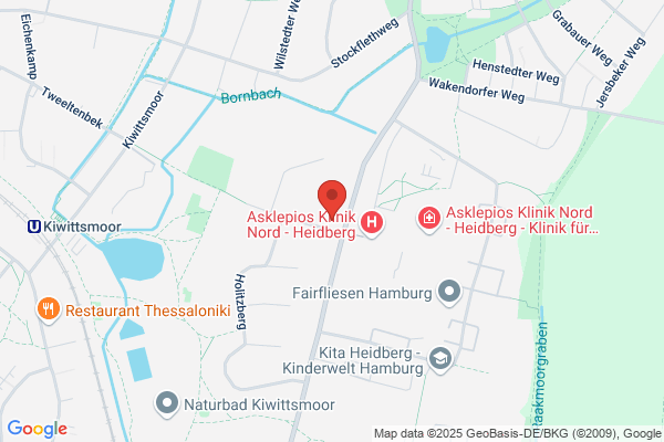 Heidberg Apotheke