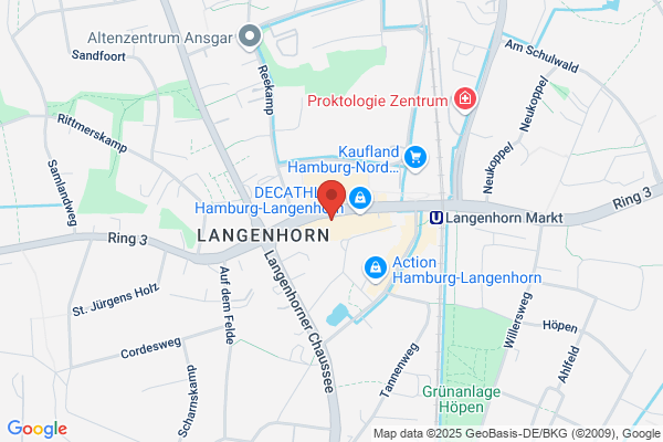 Linden Apotheke