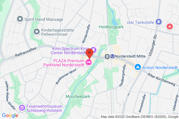 Moorbek Apotheke