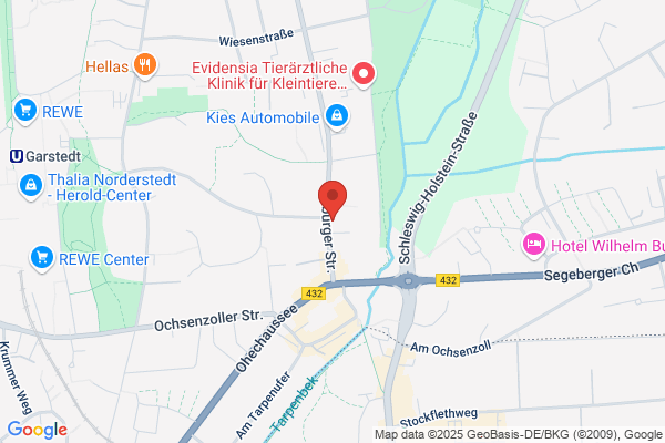 Norderstedt-Apotheke