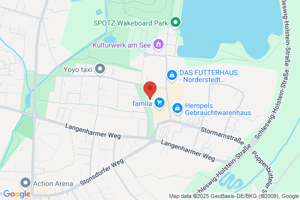 Vitalhus. die Apotheke e.K.