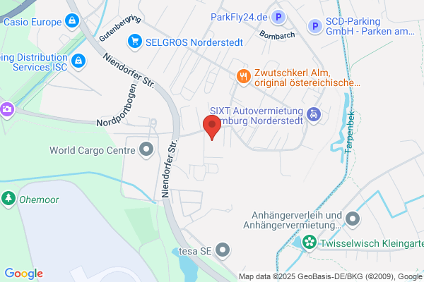 EinsteinTech. GmbH & Co. KG