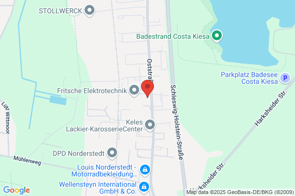ASPE Lüftungstechnik GmbH