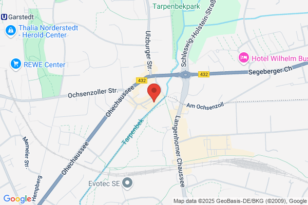 Tempton Norderstedt