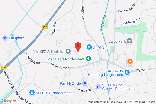 LC Auto Consult GmbH