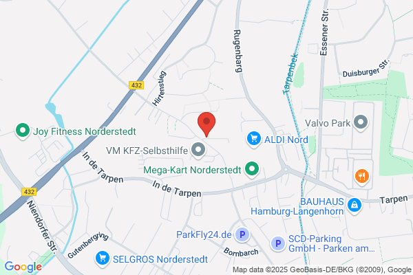Lueg Consult GmbH