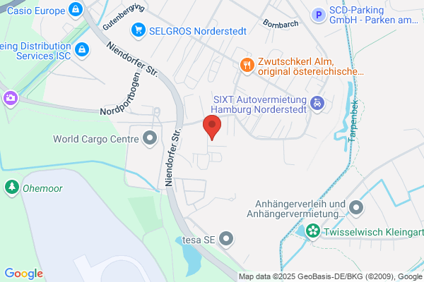 B.L.S. Aufzugs und Fördertechnik GmbH
