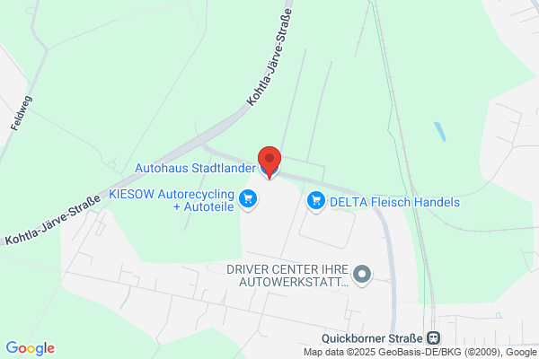 Autohaus Stadtlander GmbH
