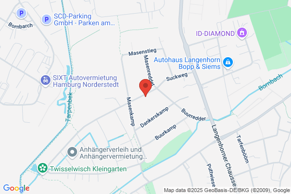 Smarthaus-Hamburg