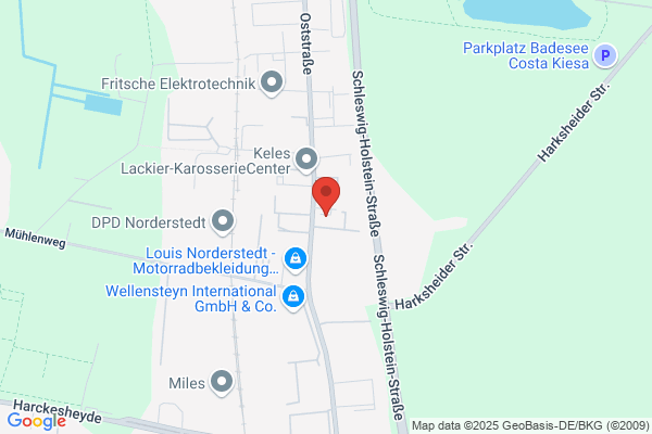 AUTO-HAUS Küchler GmbH BoschModul Partner