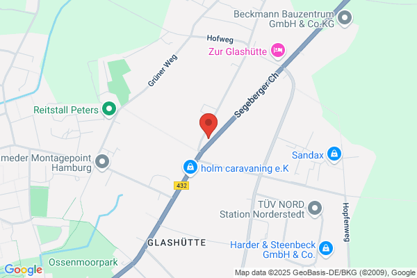 KS AUTOGLAS ZENTRUM Norderstedt