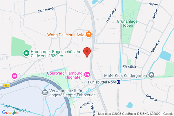 ACE Auto Center Elmshorn GmbH