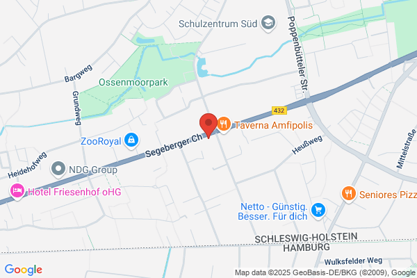 Art & Cars GmbH