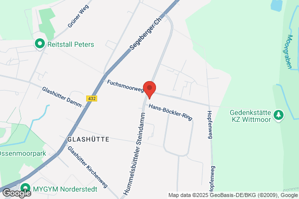 Autohaus Scheel GmbH
